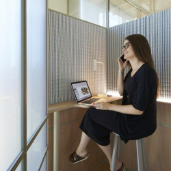 180 Borough High Street executive offices