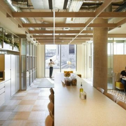 Interior of 180 Borough High Street