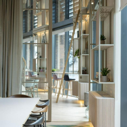 Exterior image of 180 Borough High Street