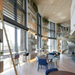 Serviced office - London