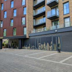 Exterior image of 180, Plough Way