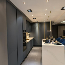 Office spaces to hire in London