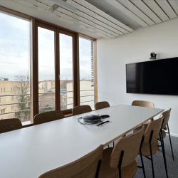 Executive offices to lease in Berlin