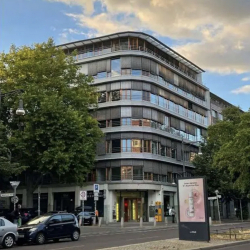 Serviced offices to hire in Berlin