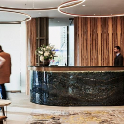 Serviced offices to lease in London