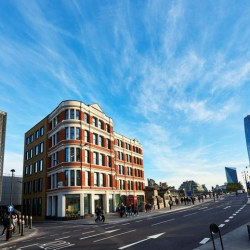 Image of London serviced office