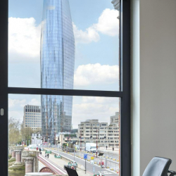 Serviced offices to rent in London