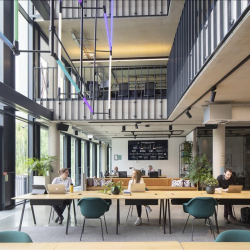Office accomodations to let in Cambridge