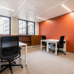 Executive office centres to lease in Neuilly-sur-Seine