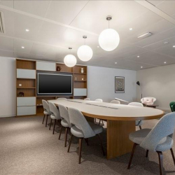 Neuilly-sur-Seine serviced office centre