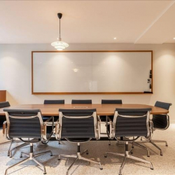 Executive office in Neuilly-sur-Seine