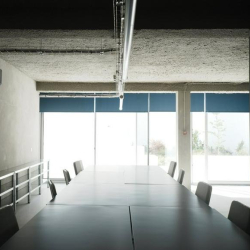 Serviced office in Porto