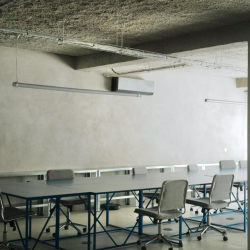 Interior of 185, Rua das Fontainhas