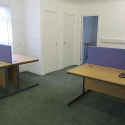 Offices at 188 Rainhill Road