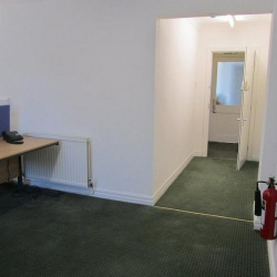 Executive offices to hire in Rainhill