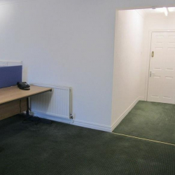 Serviced office to hire in Rainhill
