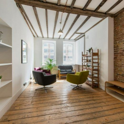 Executive suites to lease in London