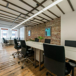 Serviced office to rent in London