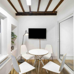 Image of London office accomodation
