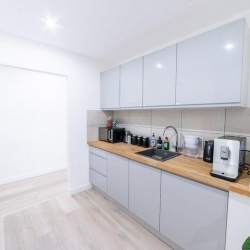 Image of London executive suite