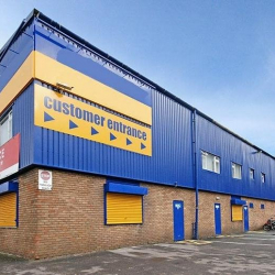 Office suites to hire in Oldham