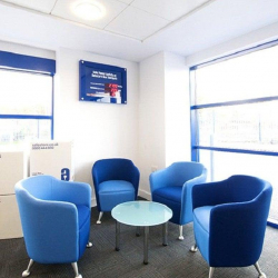 Executive suite to hire in Oldham