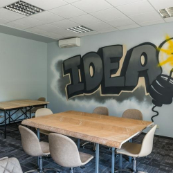 Serviced offices to let in Riga