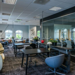 Office accommodations to hire in Riga