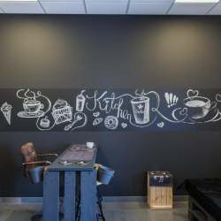 Offices at 18a, Šarlotes iela