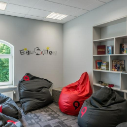 Serviced offices to rent in Riga