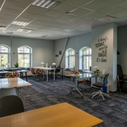 Serviced offices to rent in Riga