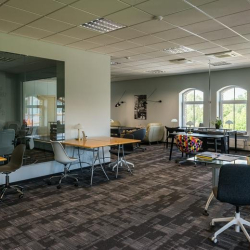 Serviced offices to rent in Riga