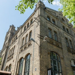 Serviced offices to rent in Riga