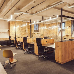 18a, Šarlotes iela serviced offices