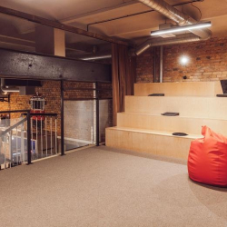 Image of Riga office suite