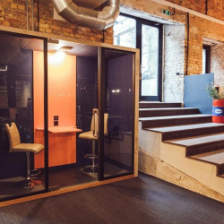 Interior of 18a, Šarlotes iela