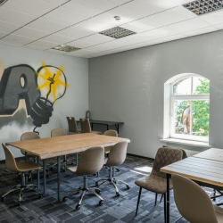 Office space to rent in Riga
