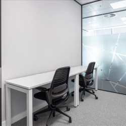 Office spaces to hire in London