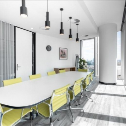 Office space to lease in London