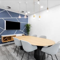 Image of London executive office centre