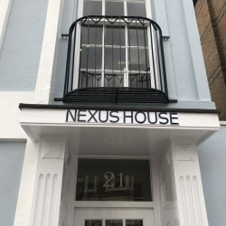 Office accommodations to let in Maidstone