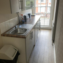 Office accommodations in central Maidstone