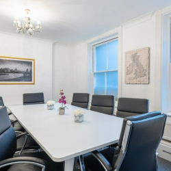 Office space - London
