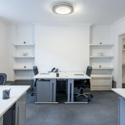 Serviced offices to lease in London