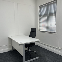 19-21 Eastern Road serviced offices