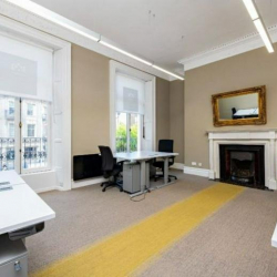 Dublin office suite