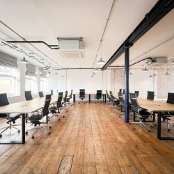 Office accommodations to lease in London