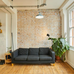 London executive suite