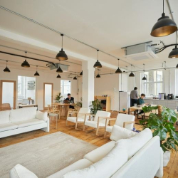 Image of London office accommodation