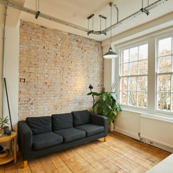 Office accommodation to rent in London